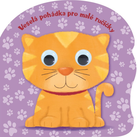 Kočička