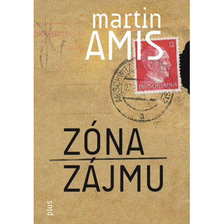 Zóna zájmu