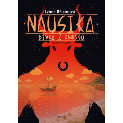 Nausika, dívka z Knossu