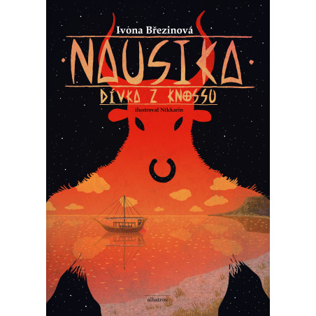Nausika, dívka z Knossu