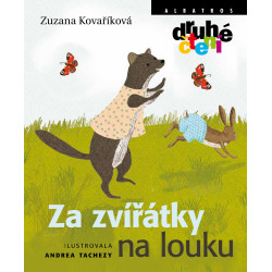 Za zvířátky na louku