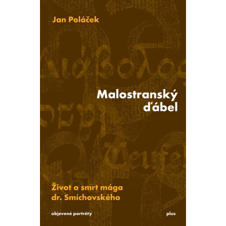 Malostranský ďábel