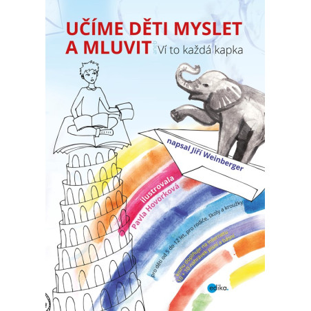 Učíme děti myslet a mluvit