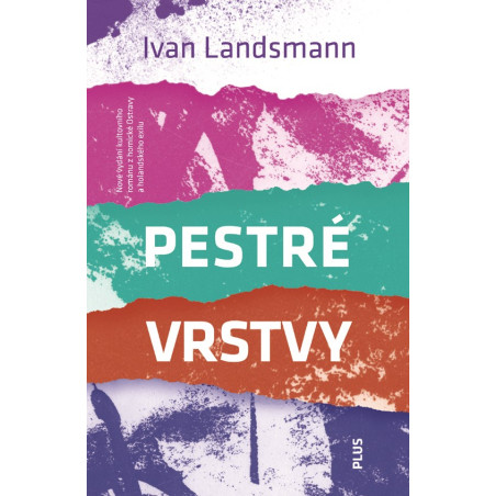 Pestré vrstvy
