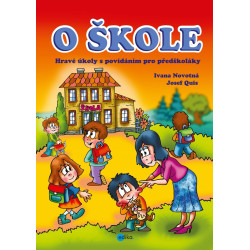 O ŠKOLE