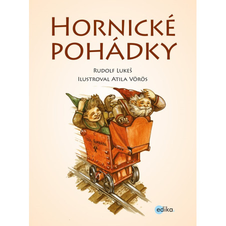 Hornické pohádky
