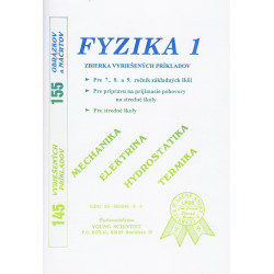 Fyzika 1