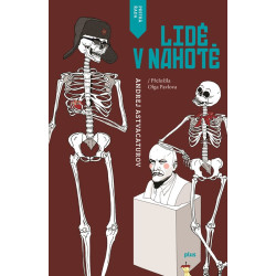 Lidé v nahotě