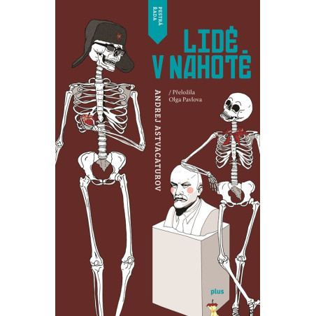Lidé v nahotě