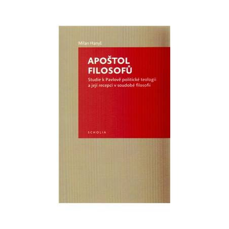 Apoštol filosofů