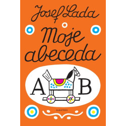 Moje abeceda
