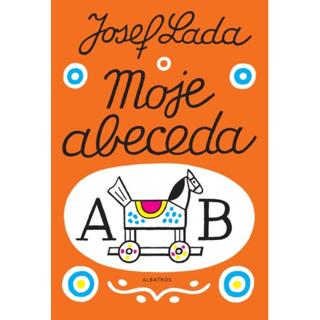 Moje abeceda