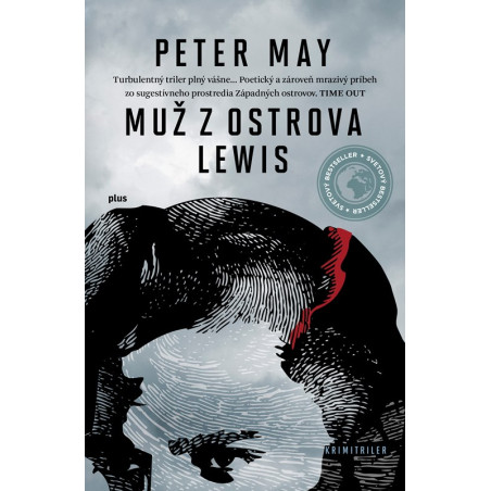 Muž z ostrova Lewis