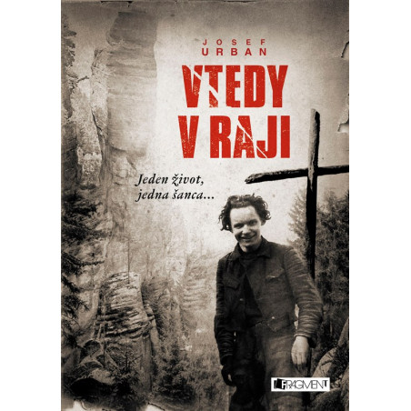 Vtedy v raji
