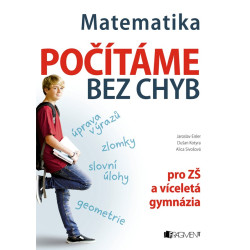Matematika – Počítáme bez chyb