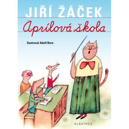Aprílová škola