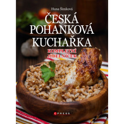 Česká pohanková kuchařka