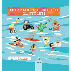 Encyklopedie pro děti 21. století