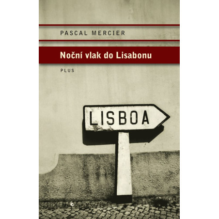 Noční vlak do Lisabonu