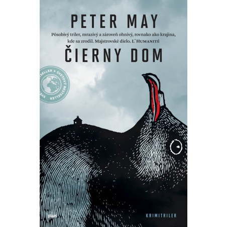 Čierny dom