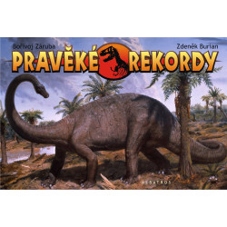 Pravěké rekordy