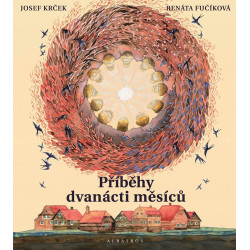 Příběhy dvanácti měsíců