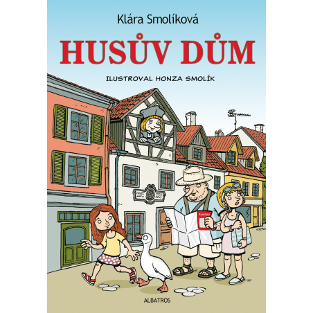 Husův dům