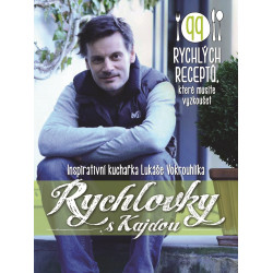 Rychlovky s Kajdou