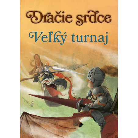 Dračie srdce 4
