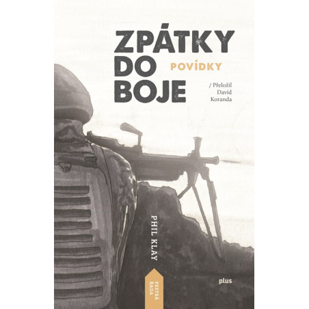 Zpátky do boje