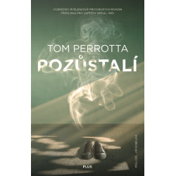 Pozůstalí