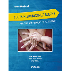 Cesta k spokojnej rodine