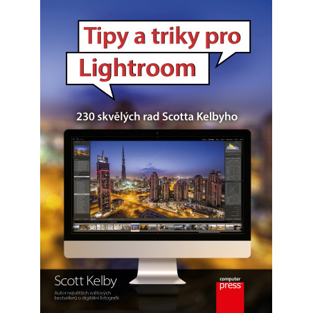 Tipy a triky pro Lightroom
