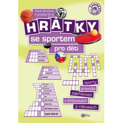 Hrátky se sportem pro děti