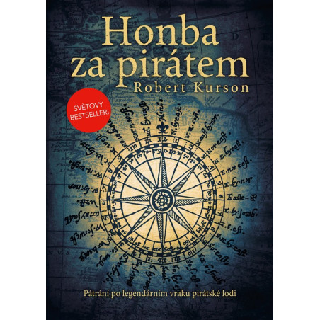 Honba za pirátem