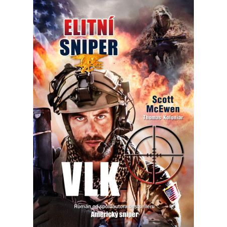 Elitní sniper: Vlk