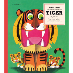 Tiger a jeho kamaráti