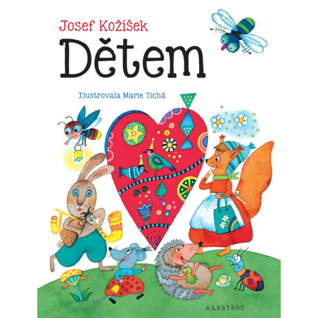 Dětem