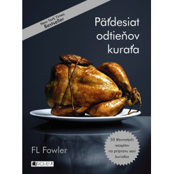 Päťdesiat odtieňov kuraťa