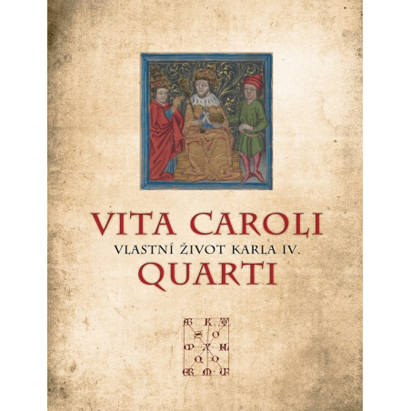 Vita Caroli Quarti