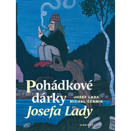 Pohádkové dárky Josefa Lady