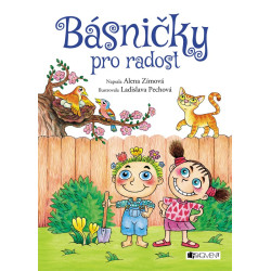 Básničky pro radost