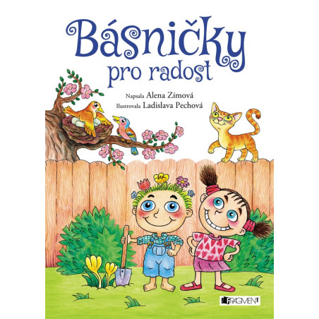 Básničky pro radost