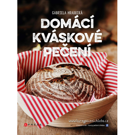 Domácí kváskové pečení
