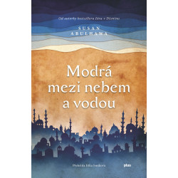 Modrá mezi nebem a vodou