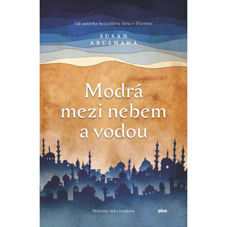 Modrá mezi nebem a vodou