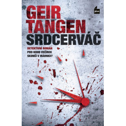 Srdcerváč