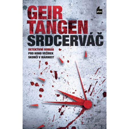 Srdcerváč
