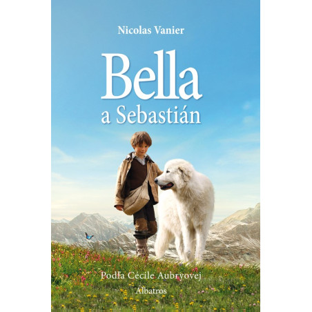 Bella a Sebastián