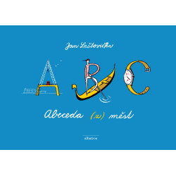 Abeceda (z) měst